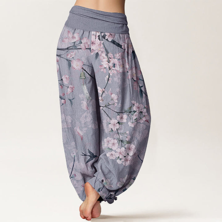 Rosavelle™ -  Peach Blossom Pants