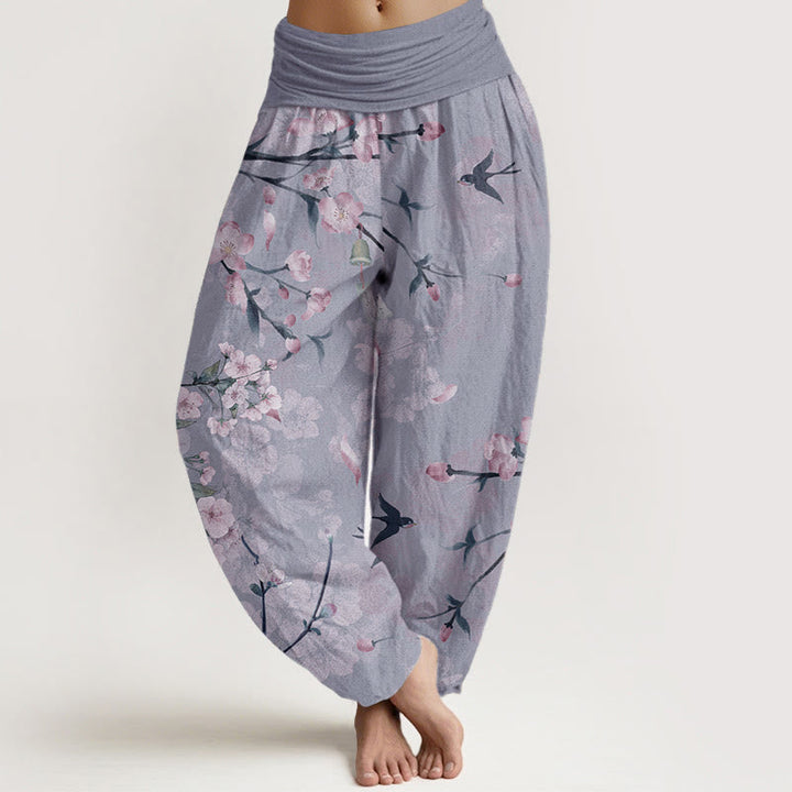 Rosavelle™ -  Peach Blossom Pants