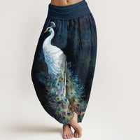 Bellisse™ -  Stunning Peacock Pants