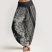 Velisse™ - Mandala Floral Pants