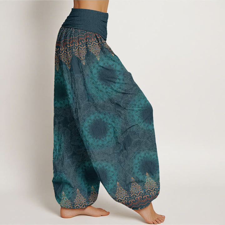 Auroria™ - Mandala Pants