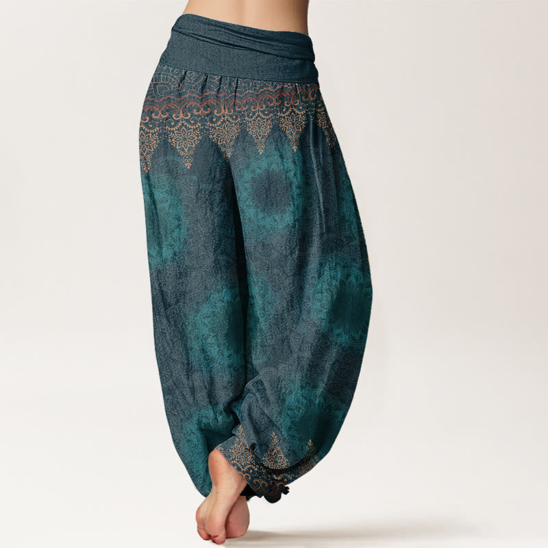 Auroria™ - Mandala Pants
