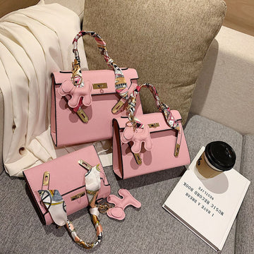Reflet du Temps Tote Bag