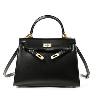 Regal Blossom Handbag
