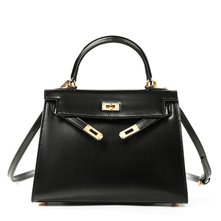 Regal Blossom Handbag