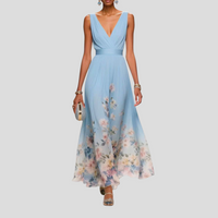 Felicia™ - Lightweight Summer Dress