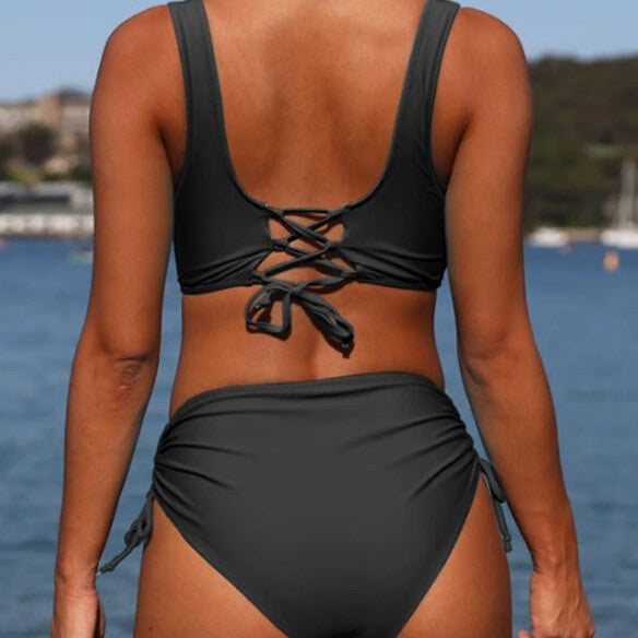 Chiara™ - Twisted Front Bikini
