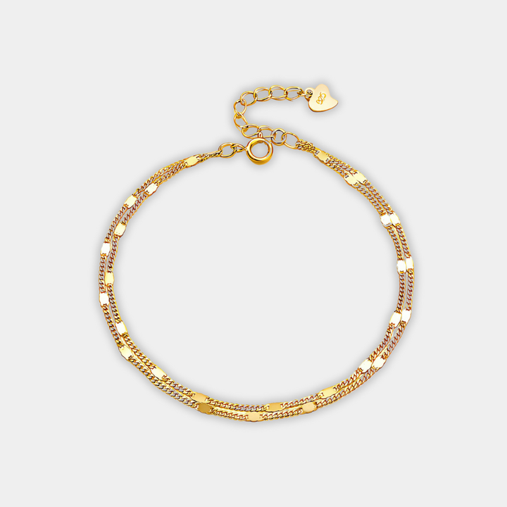 Adelina Expression Bracelet