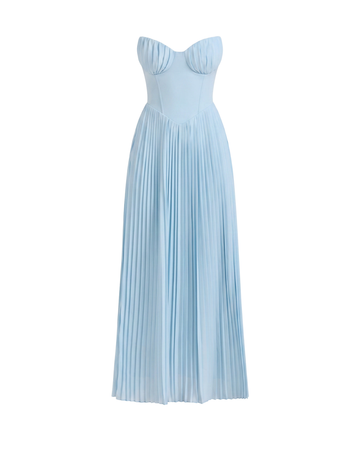 Siofra™ - Velvet Dress