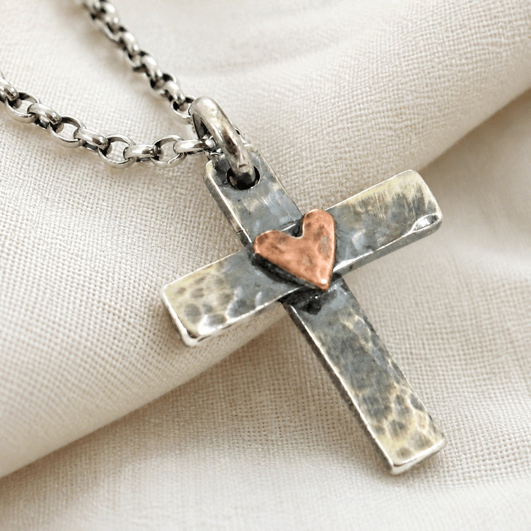 Lunelle™ -Vintage Boho Pendant Necklace