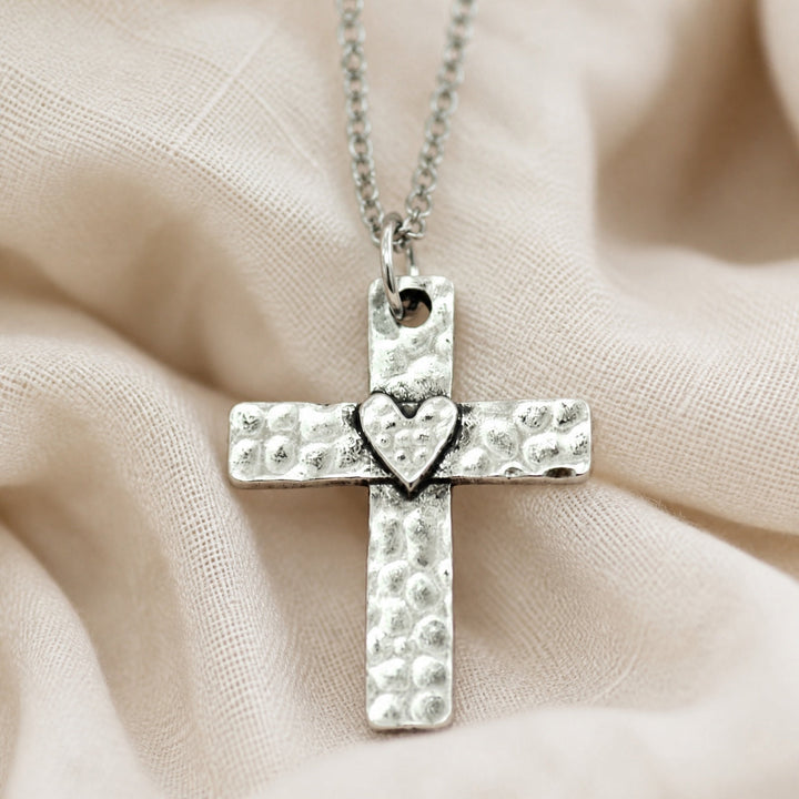Lunelle™ -Vintage Boho Pendant Necklace