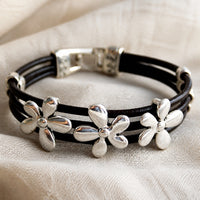 Avenna™ - Bohemian Charm Bracelet