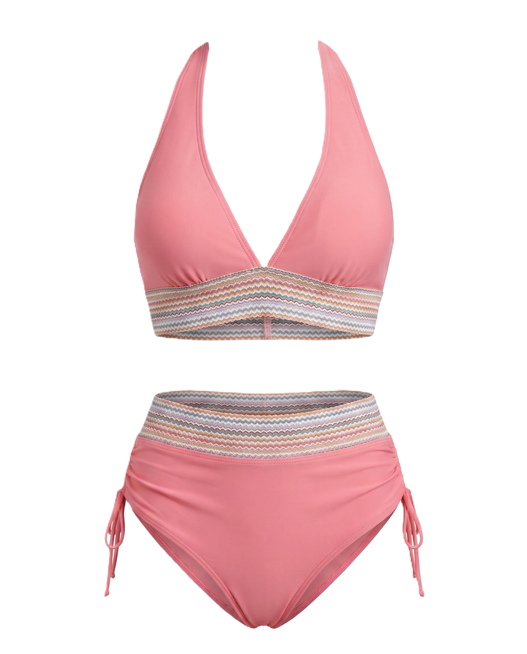 Jaila™ - Low-Cut Swimwear