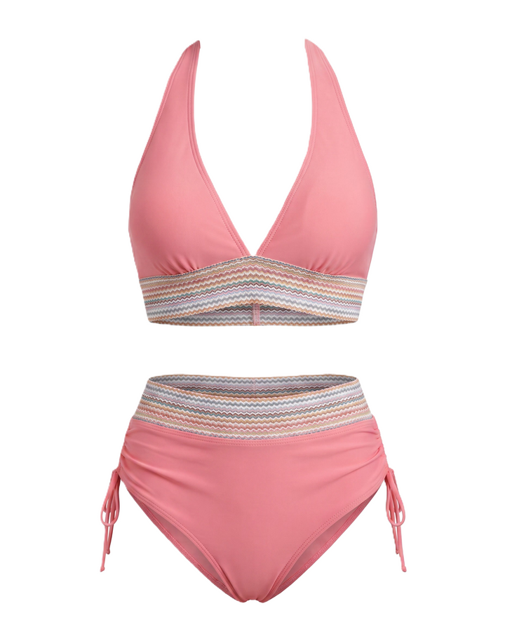 Jaila™ - Low-Cut Swimwear