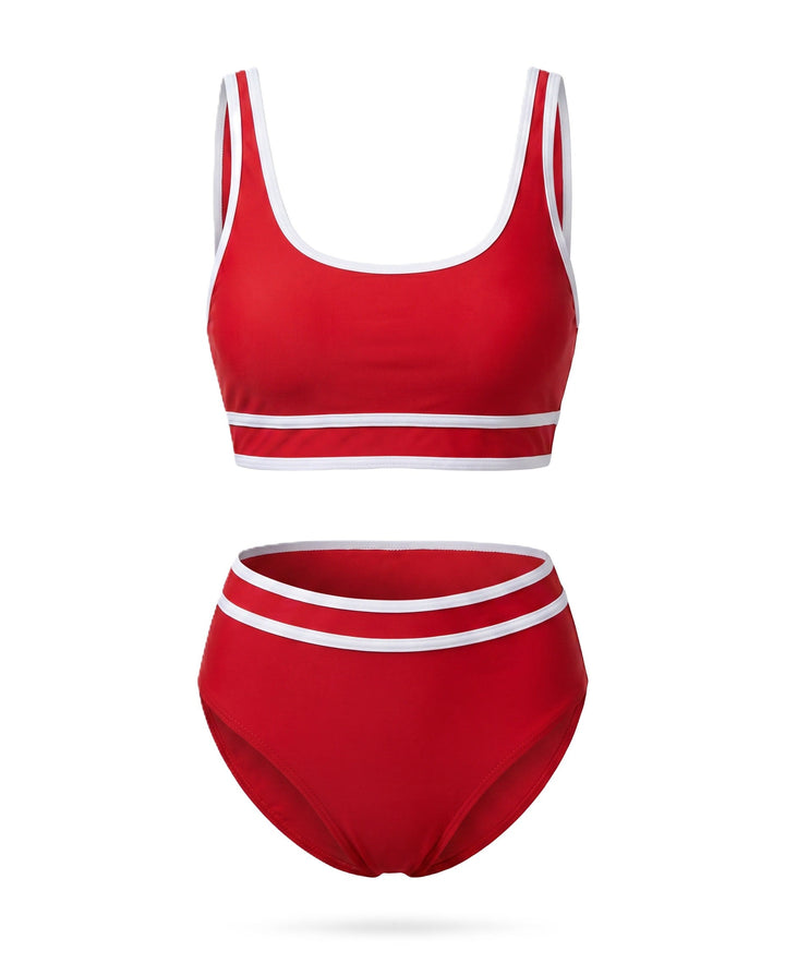 Dahlia™ - Streamlined Bikini