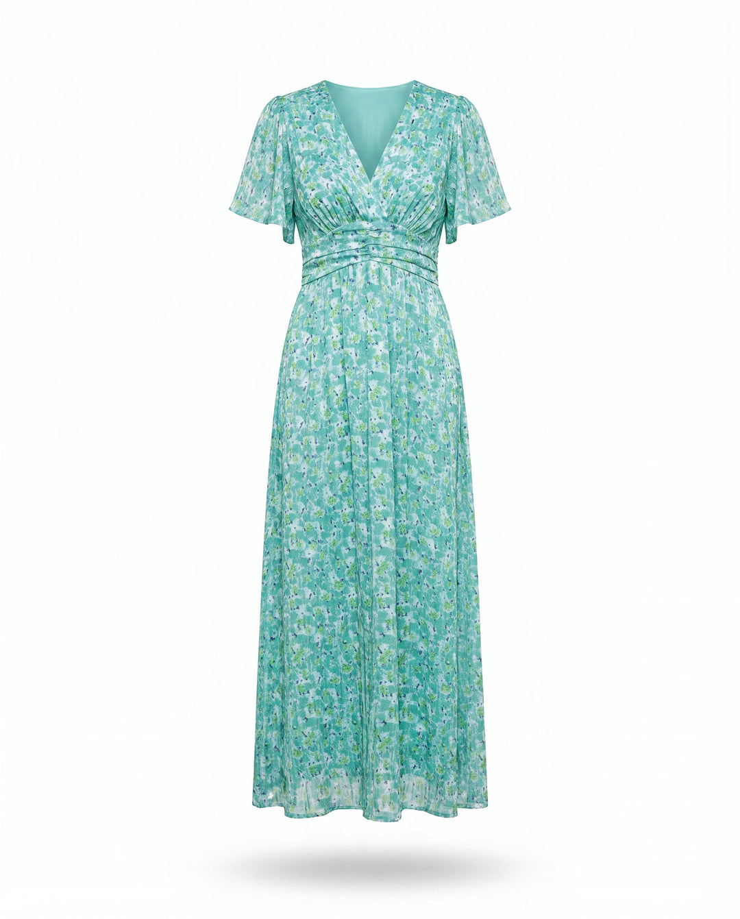 Felisa™ - Floral Stroll Dress
