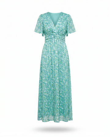Felisa™ - Floral Stroll Dress