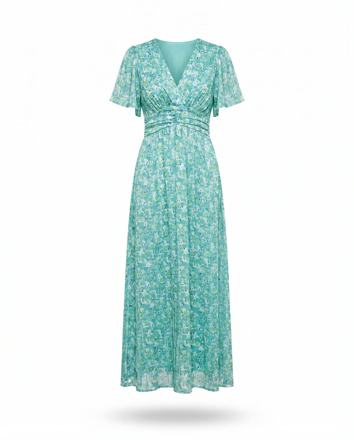 Felisa™ - Floral Stroll Dress