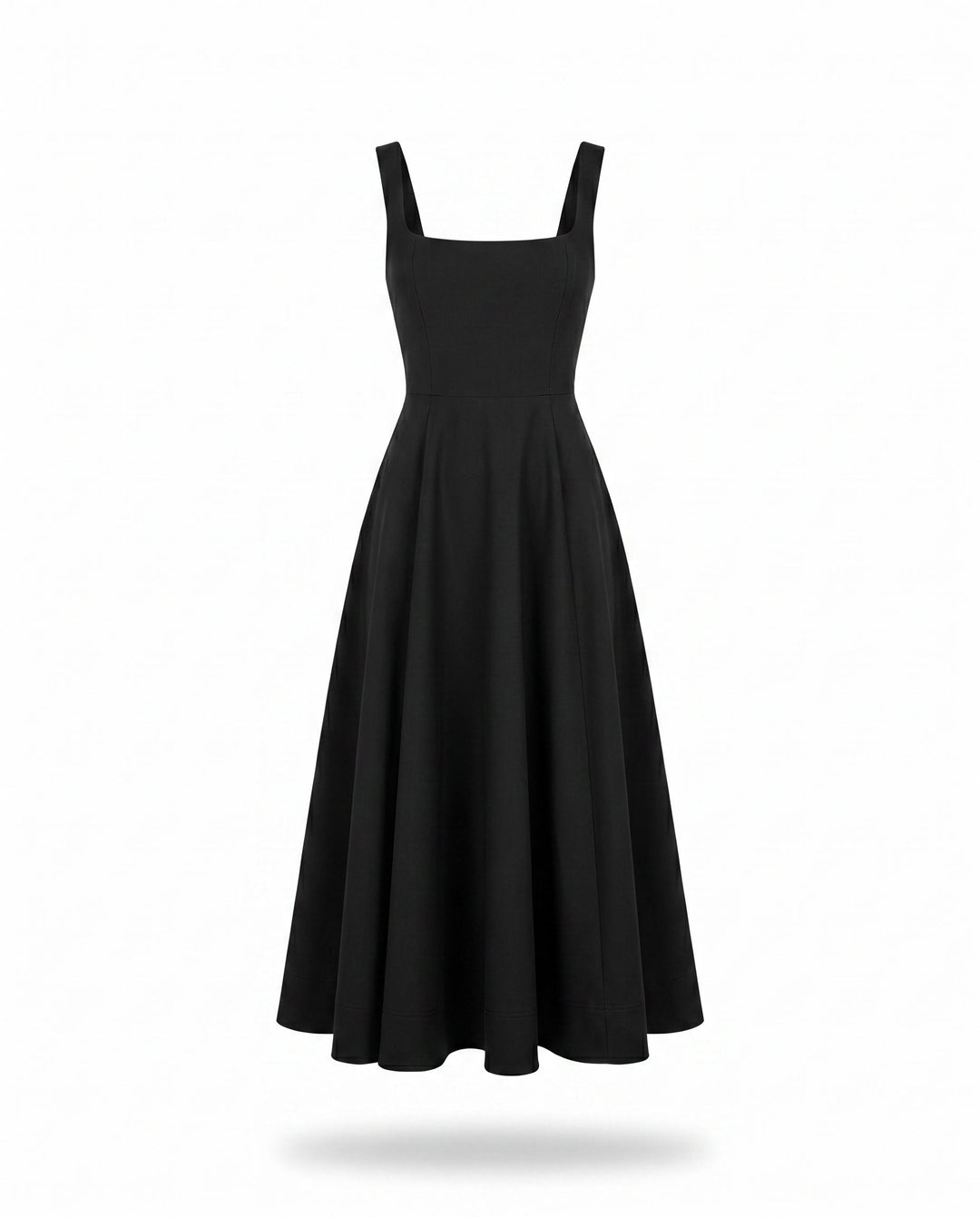 Itala™ - Chic Tailored Dress