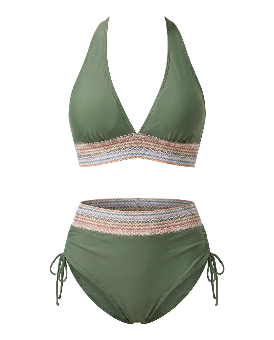 Jaila™ - Low-Cut Swimwear