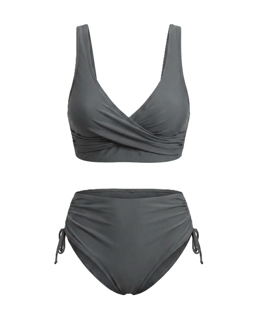 Chiara™ - Twisted Front Bikini