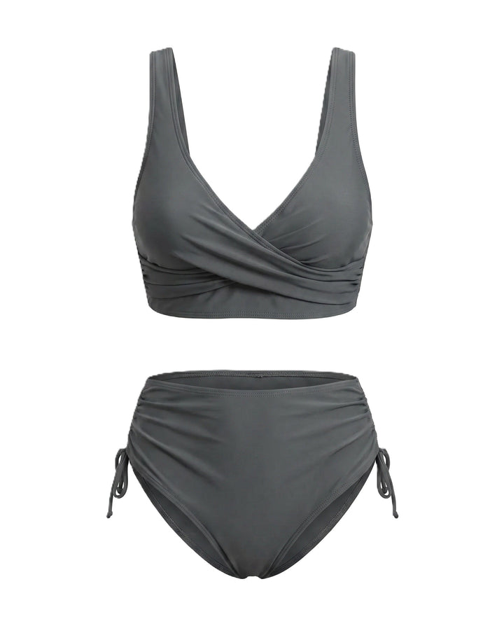 Chiara™ - Twisted Front Bikini