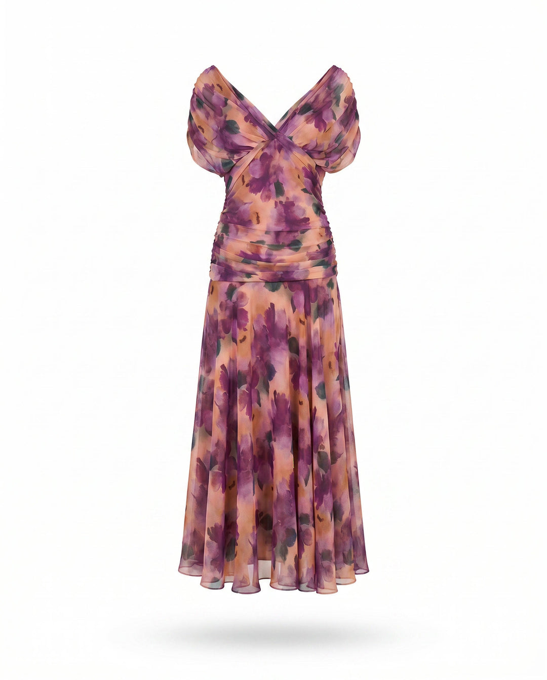 Sorcha™ - Elegance Dress