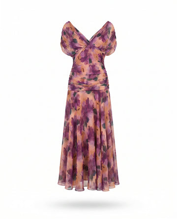 Sorcha™ - Elegance Dress