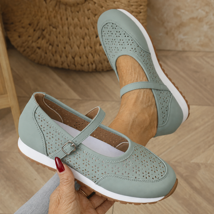 Vanessa - Orthopedic Comfort Shoes
