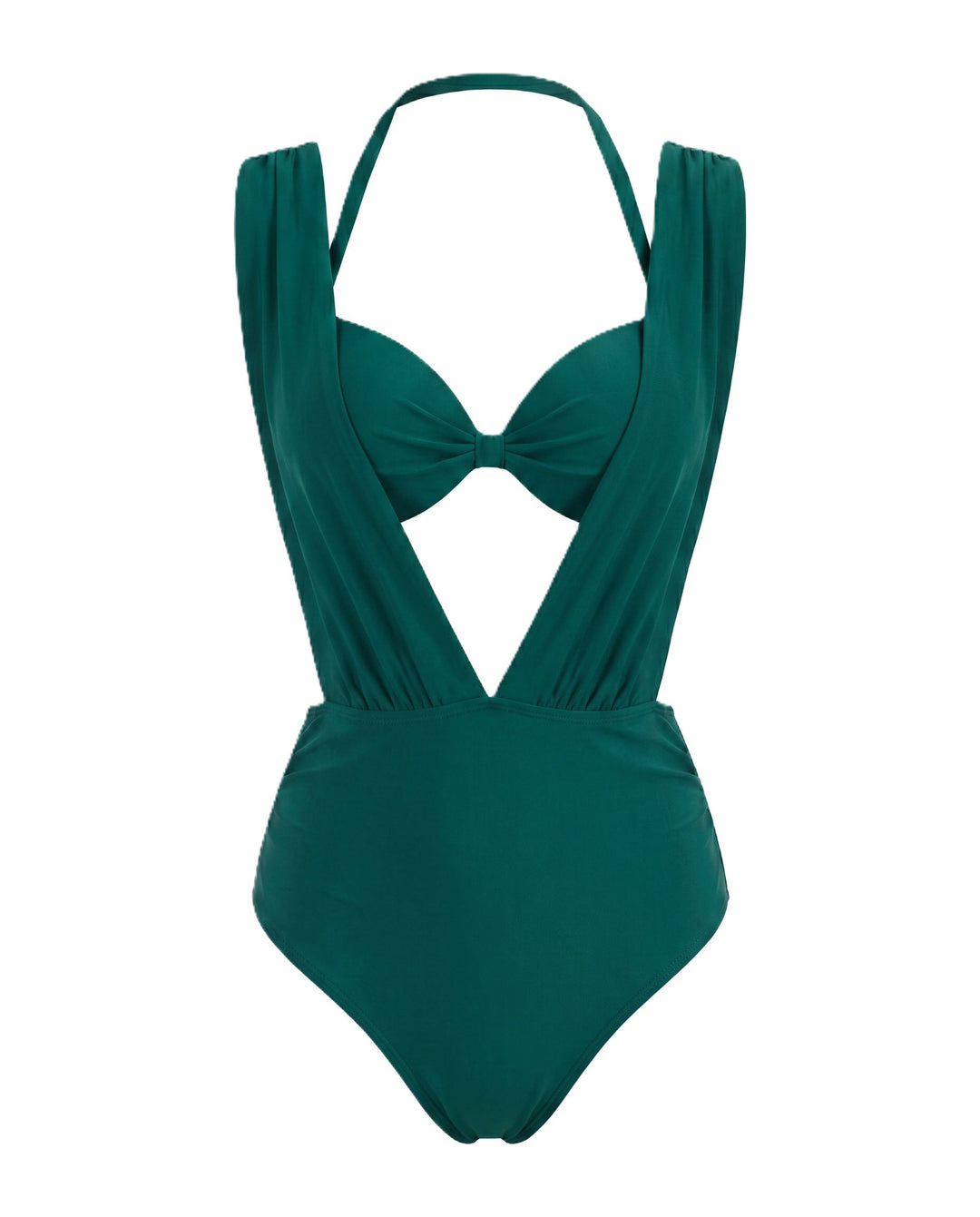 Zola™ - Back-Tied Swimwear