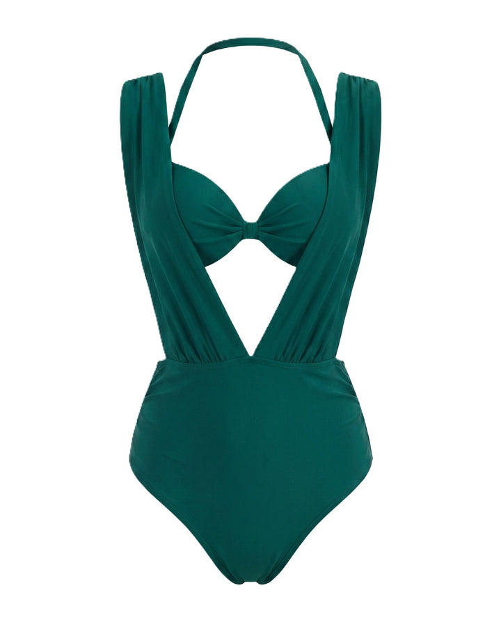 Zola™ - Back-Tied Swimwear