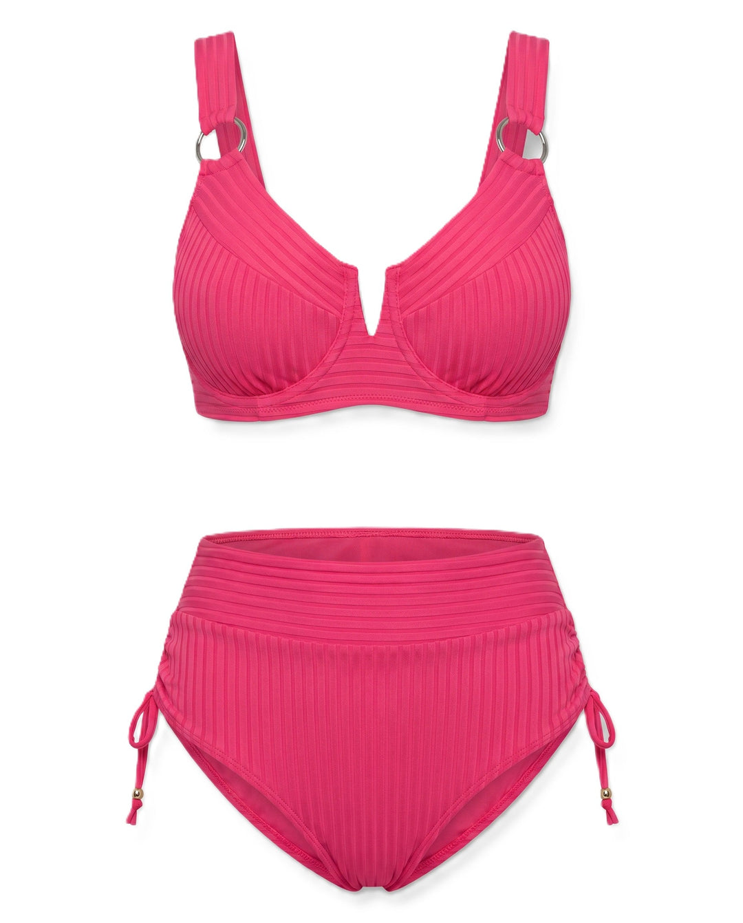 Haven™ - Pure Tone Bikini