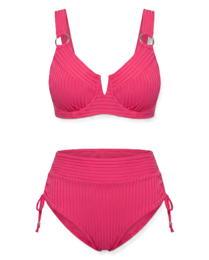 Haven™ - Pure Tone Bikini