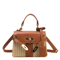 Elegant Indulgence Handbag