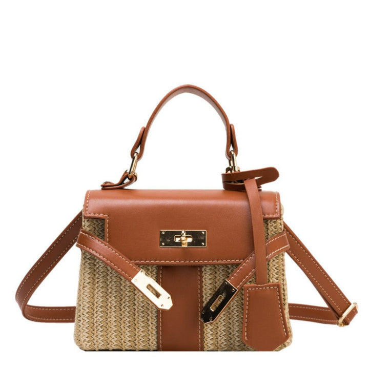 Elegant Indulgence Handbag