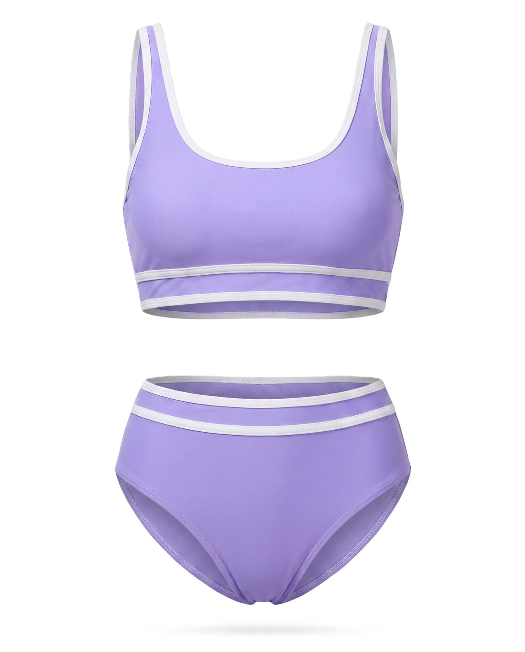 Dahlia™ - Streamlined Bikini