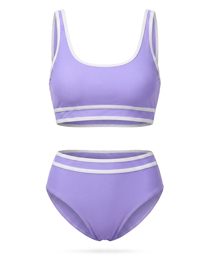 Dahlia™ - Streamlined Bikini