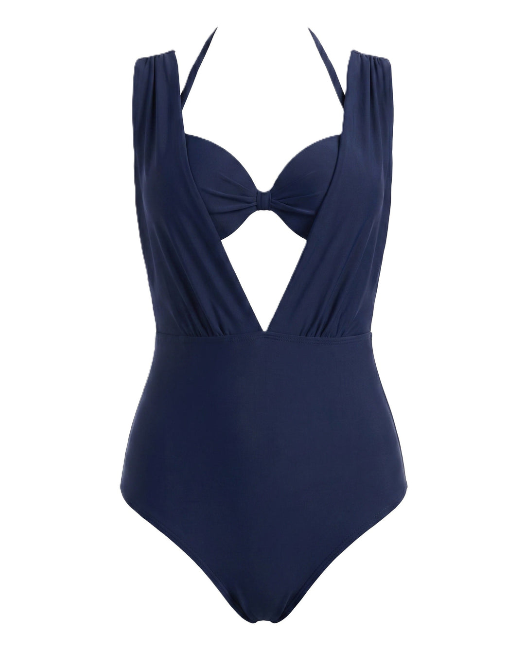Zola™ - Back-Tied Swimwear