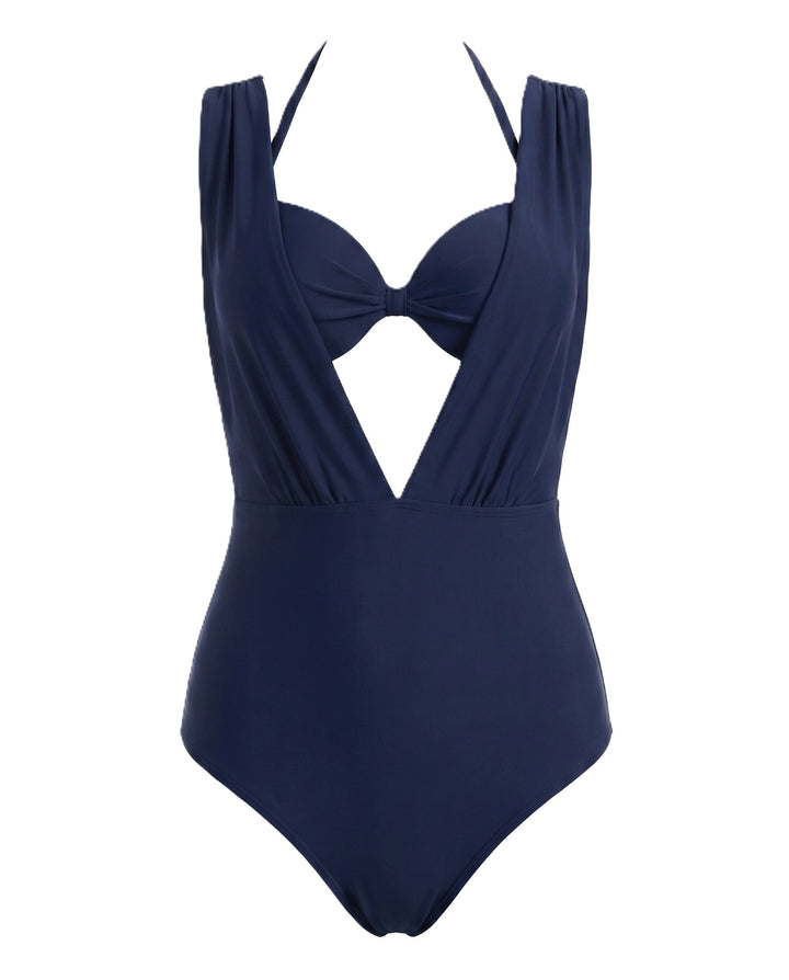 Zola™ - Back-Tied Swimwear