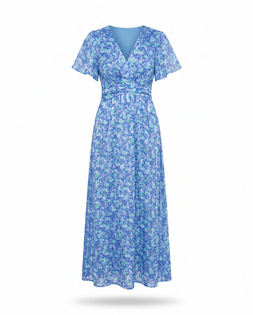 Felisa™ - Floral Stroll Dress