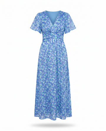Felisa™ - Floral Stroll Dress