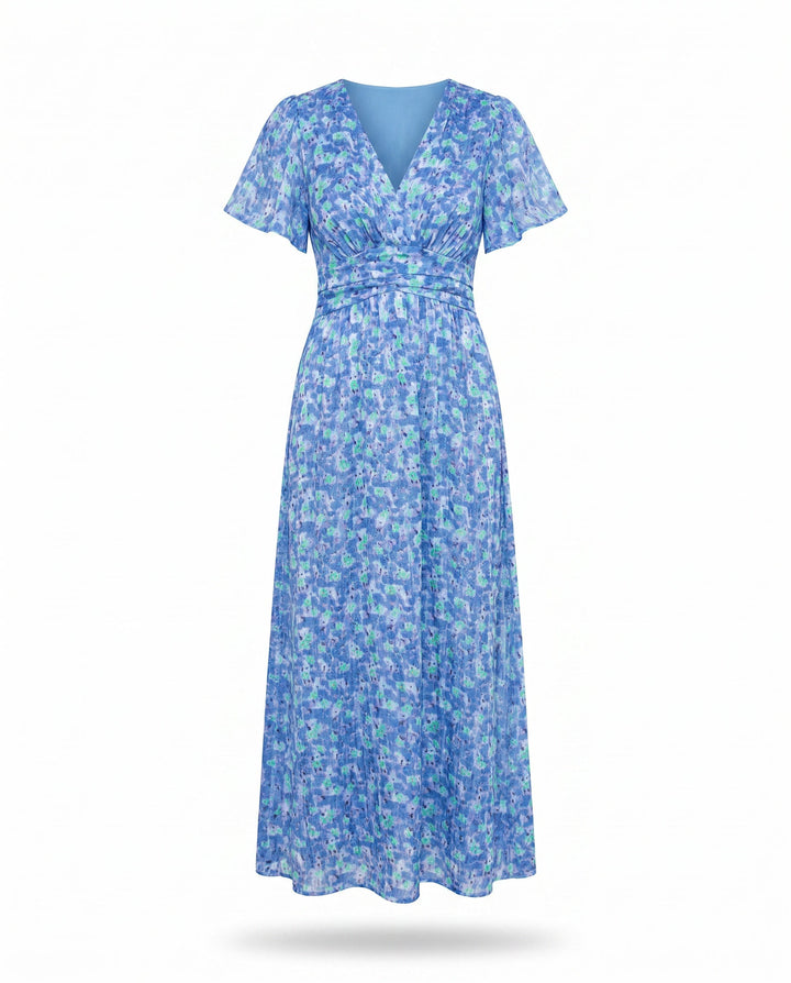 Felisa™ - Floral Stroll Dress