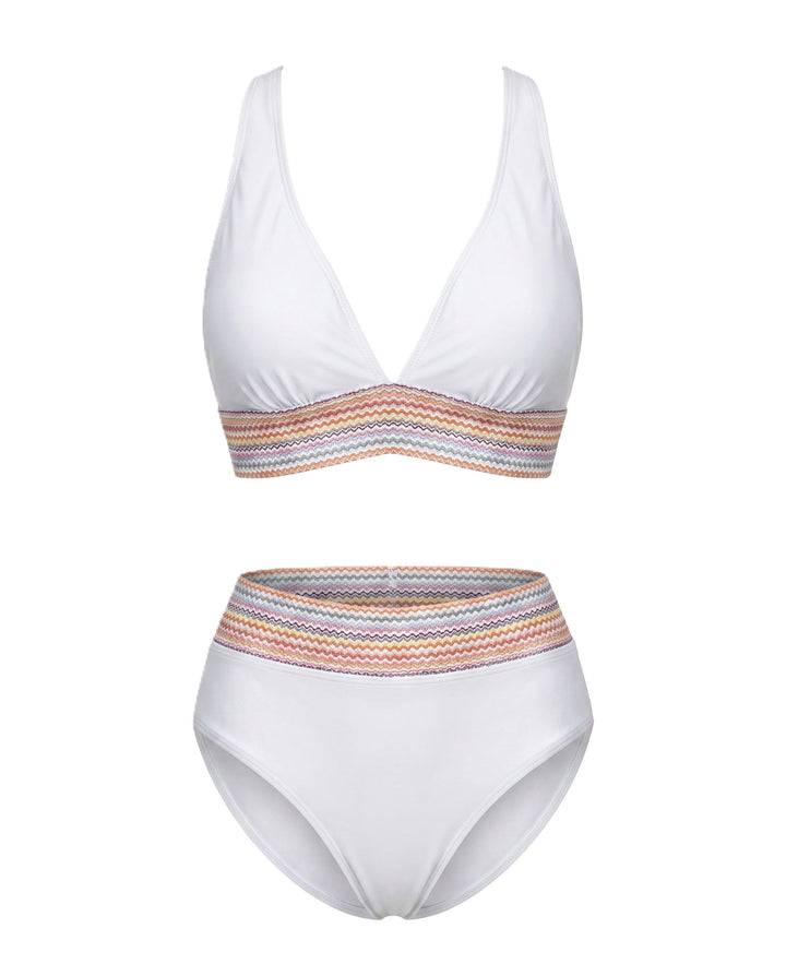 Jaila™ - Low-Cut Swimwear