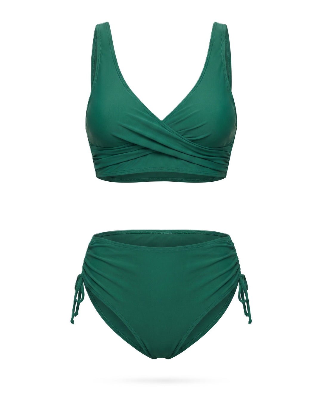 Chiara™ - Twisted Front Bikini