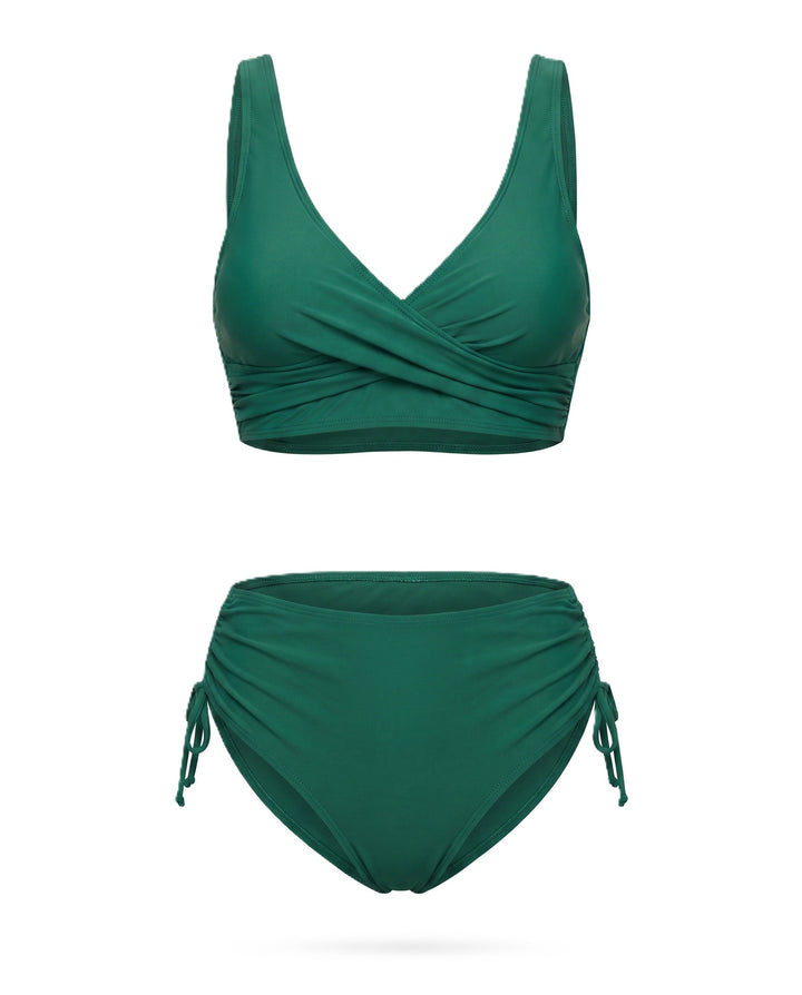Chiara™ - Twisted Front Bikini