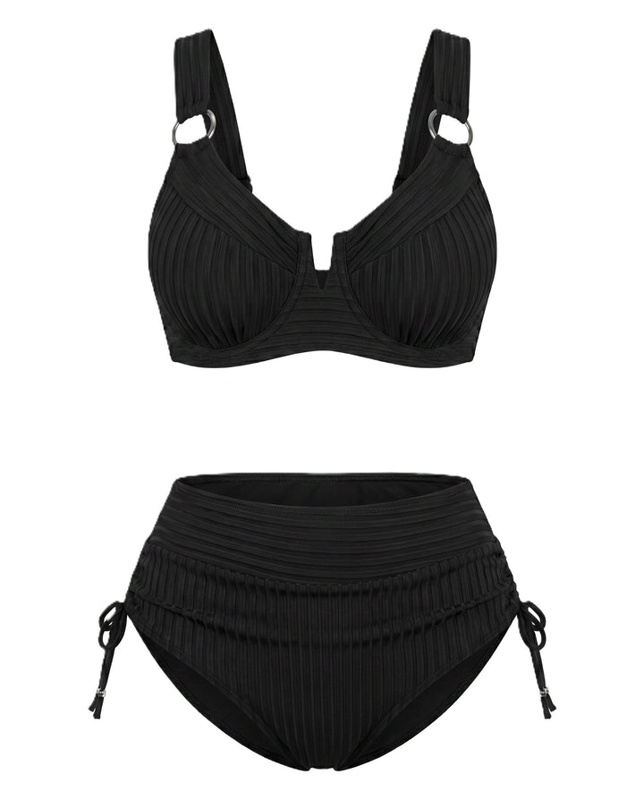 Haven™ - Pure Tone Bikini