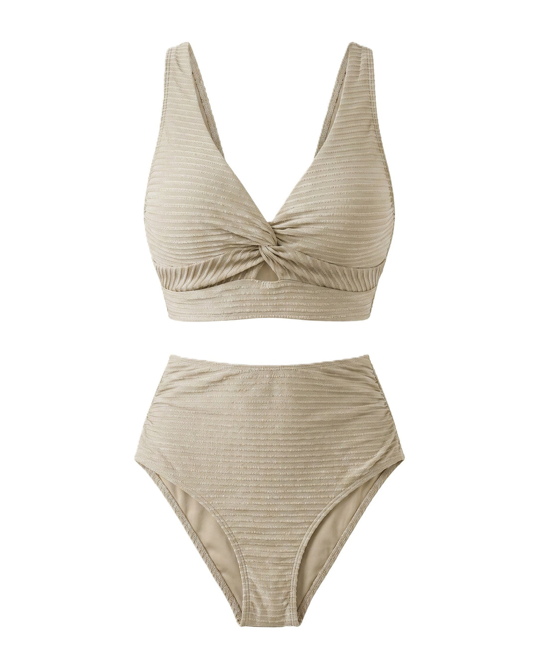 Rivva™ - Wave Pattern Bikini