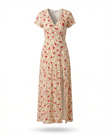 Herena™ - Bohemian Dress