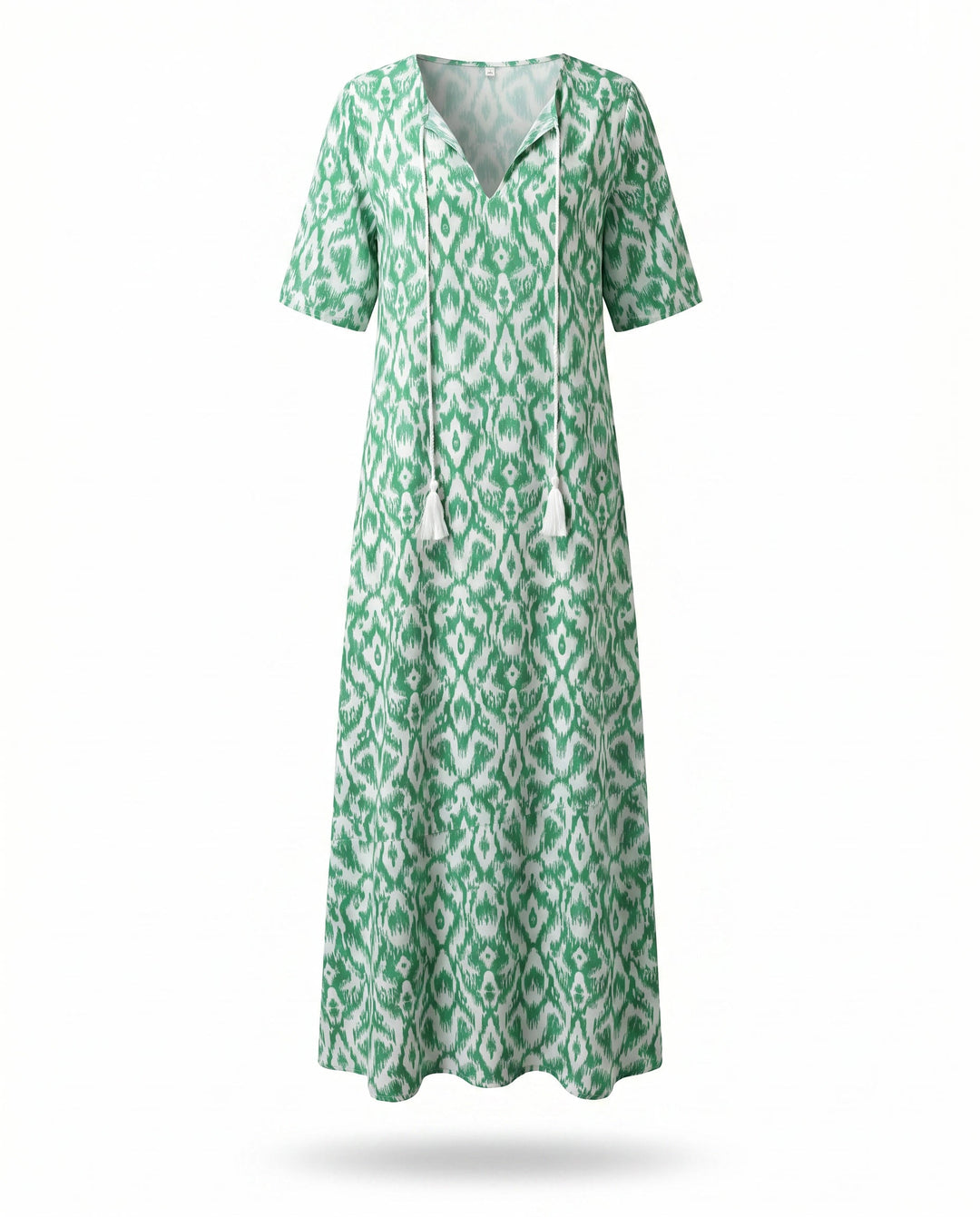 Brisa™ - Tassel Dress