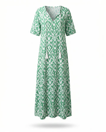 Brisa™ - Tassel Dress